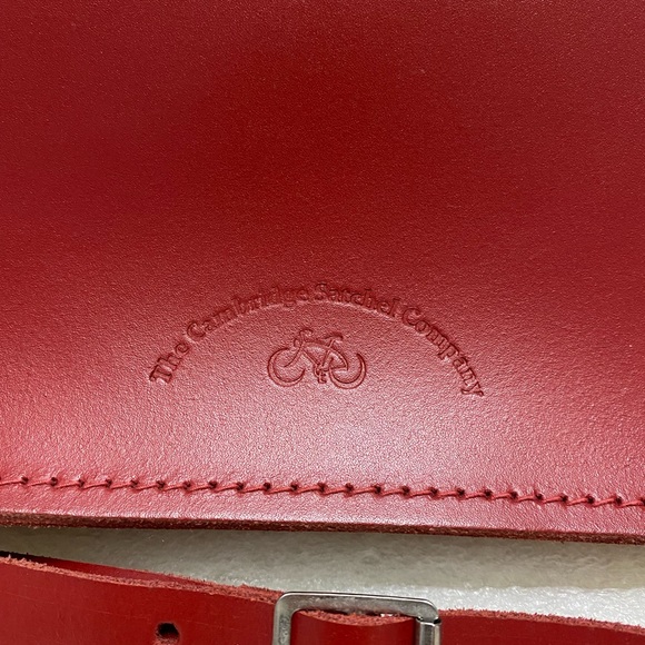 The Cambridge Satchel Company 11 inch - Picture 4 of 5